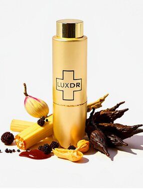 RIVIERA MAYA =|= Sacred Blend 39 | Santal Noir & Copal Absolu | Ombre NeuroSCENT